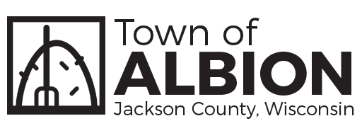 Town of Albion, Jackson County, WI